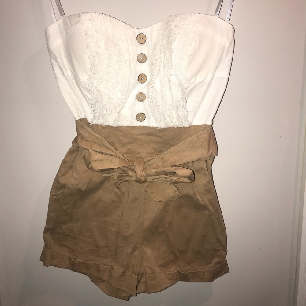 romper